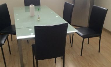 Oficina en Arriendo en av lo espejo antes de llegar a la calle astaburuaga