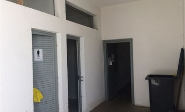 Oficina en Arriendo en av lo espejo antes de llegar a la calle astaburuaga