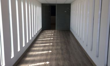 Oficina en Arriendo en av lo espejo antes de llegar a la calle astaburuaga