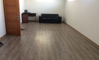 Oficina en Arriendo en av lo espejo antes de llegar a la calle astaburuaga