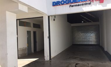 Oficina en Arriendo en av lo espejo antes de llegar a la calle astaburuaga