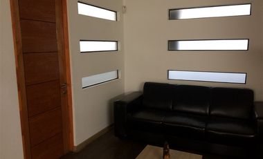 Oficina en Arriendo en av lo espejo antes de llegar a la calle astaburuaga