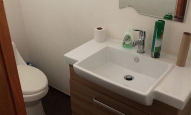 Oficina en Arriendo en av lo espejo antes de llegar a la calle astaburuaga