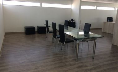 Oficina en Arriendo en av lo espejo antes de llegar a la calle astaburuaga