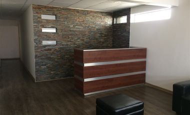 Oficina en Arriendo en av lo espejo antes de llegar a la calle astaburuaga