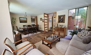 Casa en Venta en Los Dátiles