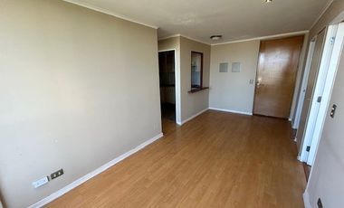 Departamento en Venta en Edificio Paz (Urbano) Alameda Centro Talca