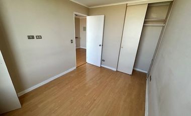 Departamento en Venta en Edificio Paz (Urbano) Alameda Centro Talca