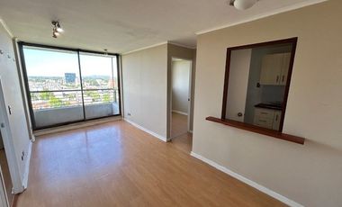 Departamento en Venta en Edificio Paz (Urbano) Alameda Centro Talca