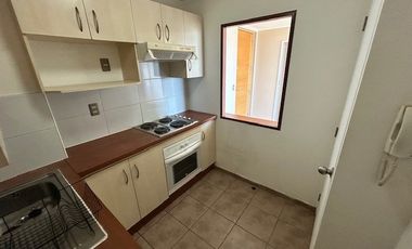 Departamento en Venta en Edificio Paz (Urbano) Alameda Centro Talca