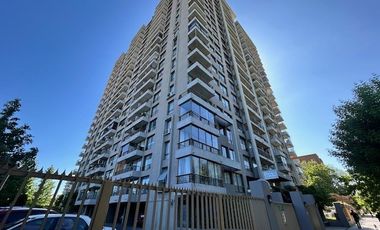 Departamento en Venta en Edificio Paz (Urbano) Alameda Centro Talca