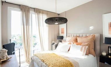 DEPARTAMENTO EN VENTA LA PLATA POZO