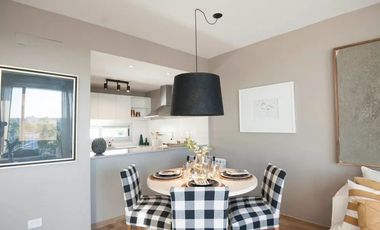 DEPARTAMENTO EN VENTA LA PLATA POZO