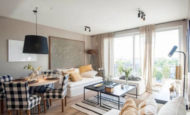 DEPARTAMENTO EN VENTA LA PLATA POZO