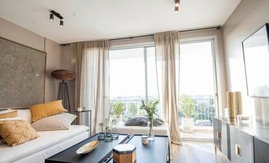 DEPARTAMENTO EN VENTA LA PLATA POZO