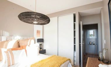 DEPARTAMENTO EN VENTA LA PLATA POZO