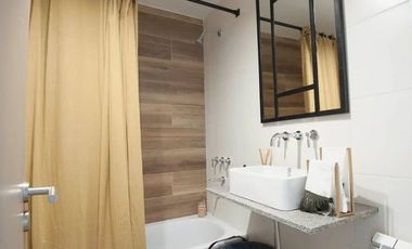 DEPARTAMENTO EN VENTA LA PLATA POZO