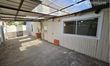 Casa en Venta en CASA EN VENTA EN CONEXION CON TODO EN ÑUÑOA