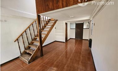 Casa en Venta en CASA EN VENTA EN CONEXION CON TODO EN ÑUÑOA