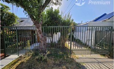 Casa en Venta en CASA EN VENTA EN CONEXION CON TODO EN ÑUÑOA