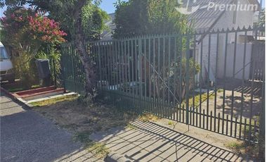 Casa en Venta en CASA EN VENTA EN CONEXION CON TODO EN ÑUÑOA