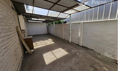 Casa en Venta en CASA EN VENTA EN CONEXION CON TODO EN ÑUÑOA