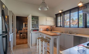 CASA EN VENTA EN ABRIL