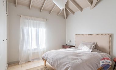 CASA EN VENTA EN ABRIL