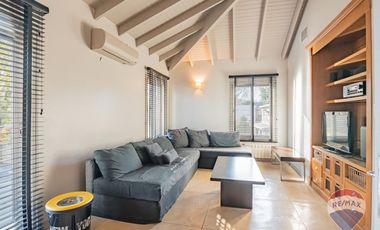 CASA EN VENTA EN ABRIL