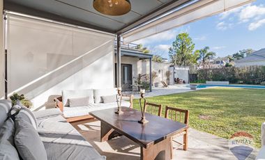 CASA EN VENTA EN ABRIL