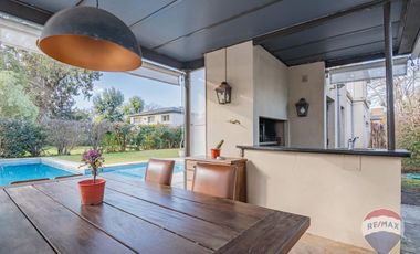 CASA EN VENTA EN ABRIL