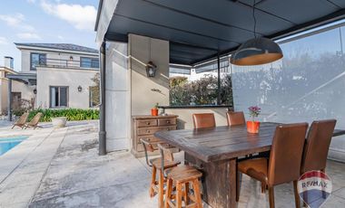 CASA EN VENTA EN ABRIL