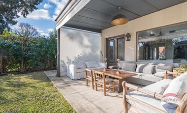 CASA EN VENTA EN ABRIL