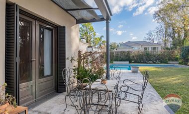 CASA EN VENTA EN ABRIL