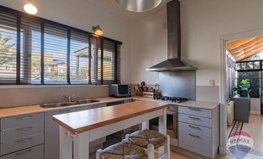 CASA EN VENTA EN ABRIL