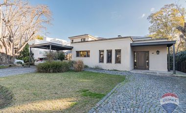 CASA EN VENTA EN ABRIL