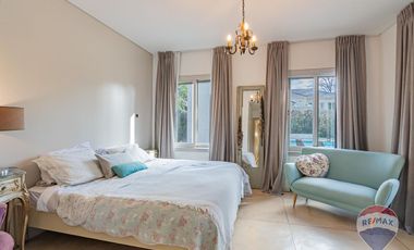 CASA EN VENTA EN ABRIL