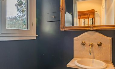 CASA EN VENTA EN ABRIL