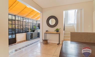 CASA EN VENTA EN ABRIL