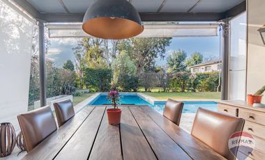 CASA EN VENTA EN ABRIL