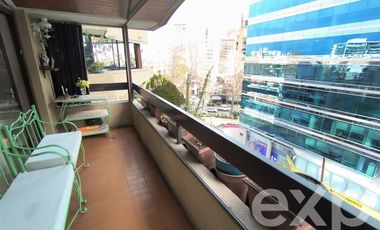 Departamento en Arriendo en Lota con Ricardo Lyon