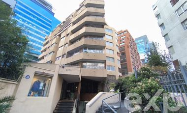 Departamento en Arriendo en Lota con Ricardo Lyon