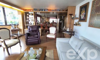 Departamento en Arriendo en Lota con Ricardo Lyon