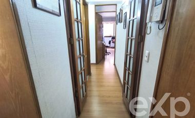 Departamento en Arriendo en Lota con Ricardo Lyon