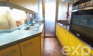 Departamento en Arriendo en Lota con Ricardo Lyon