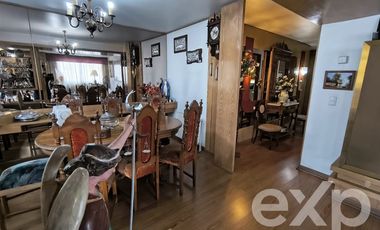 Departamento en Arriendo en Lota con Ricardo Lyon