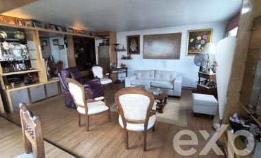 Departamento en Arriendo en Lota con Ricardo Lyon