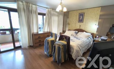 Departamento en Arriendo en Lota con Ricardo Lyon