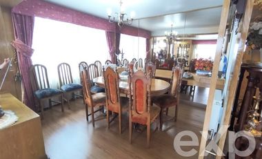 Departamento en Arriendo en Lota con Ricardo Lyon