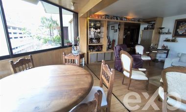 Departamento en Arriendo en Lota con Ricardo Lyon